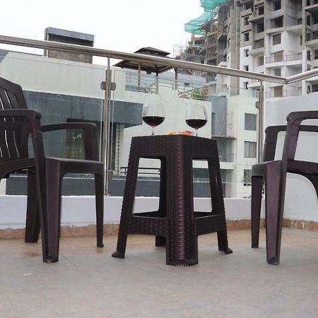 Emerald Vista Luxury Suites Pune Ngoại thất bức ảnh