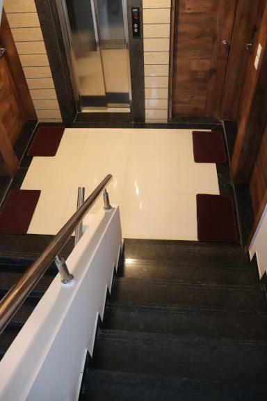Emerald Vista Luxury Suites Pune Ngoại thất bức ảnh