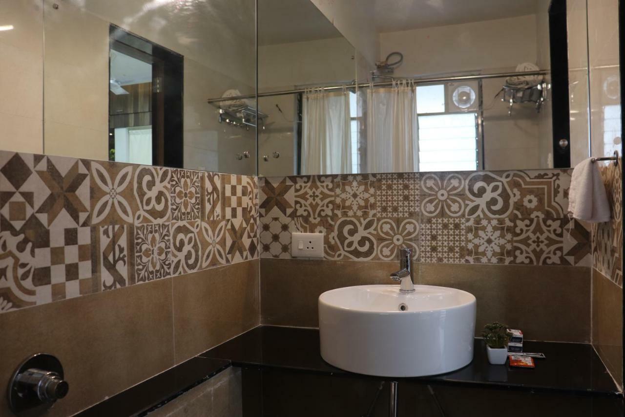 Emerald Vista Luxury Suites Pune Ngoại thất bức ảnh