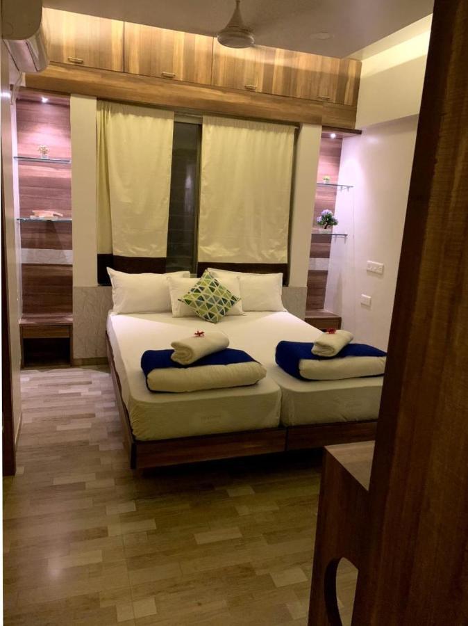 Emerald Vista Luxury Suites Pune Ngoại thất bức ảnh